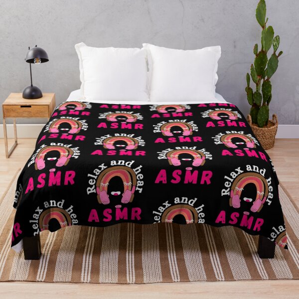 Item preview, Relax and hear asmr designed and sold by ronaldsonou.