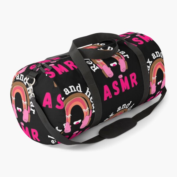 Item preview, Relax and hear asmr designed and sold by ronaldsonou.