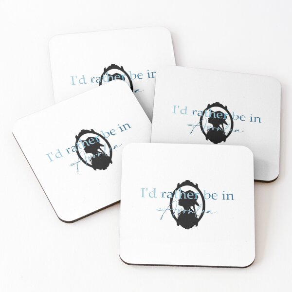 Item preview, ‘I'd rather be in Avonlea’ Anne with an E  designed and sold by keklimetz.