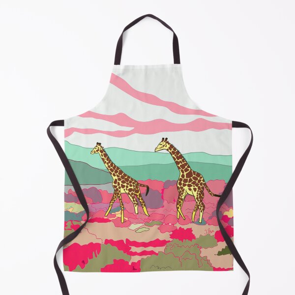 Item preview, Pink Safari Dreams  designed and sold by jennipea.