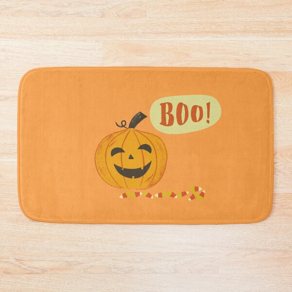 Item preview, Pumpkin' Boo! designed and sold by PlumNearly.