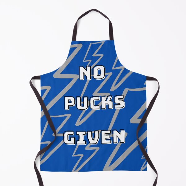 Item preview, No Pucks Given designed and sold by We Got The Patternz.