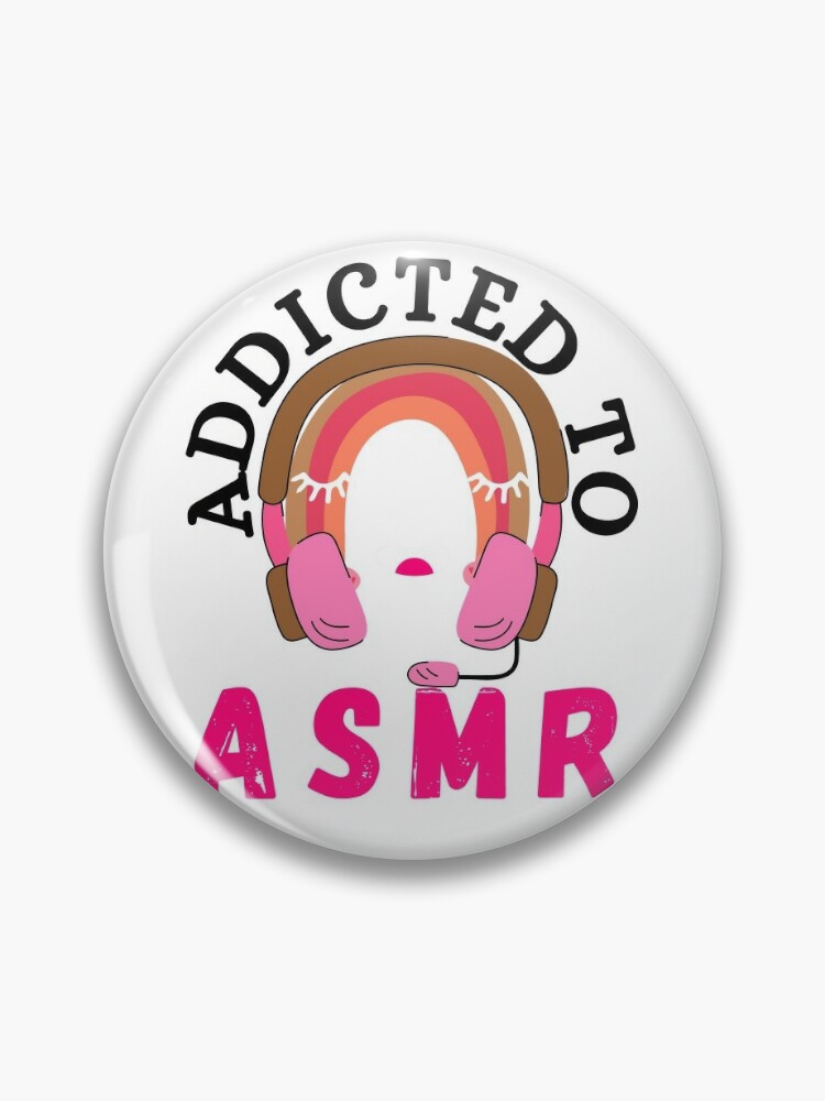 Pin on ASMR