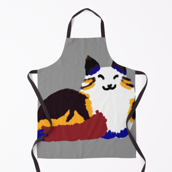 Item preview, Nudibranch Kitty designed and sold by likecroft.