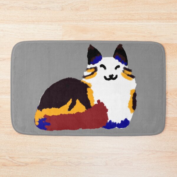 Item preview, Nudibranch Kitty designed and sold by likecroft.