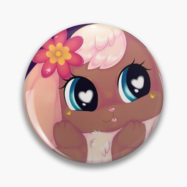 Item preview, Lps Lop bunny rabbit designed and sold by Coralzeit.