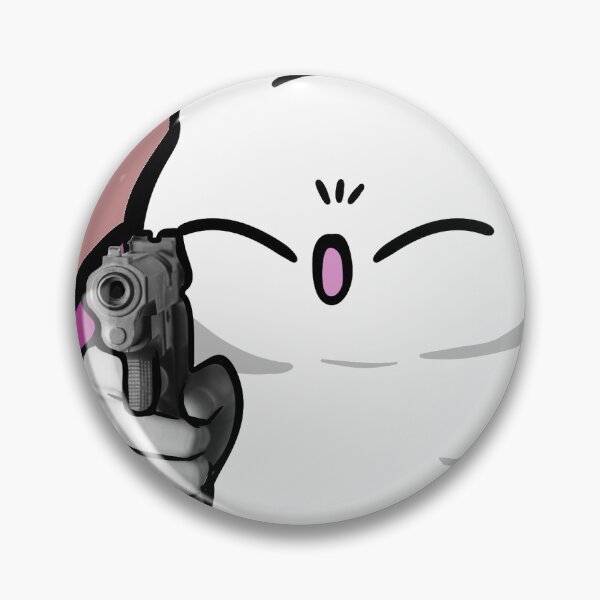 Item preview, Gun Moogle designed and sold by Wisdomeel.