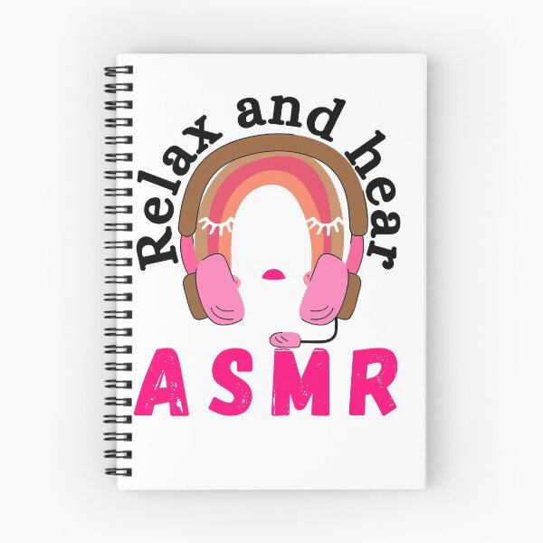 Item preview, Relax and hear asmr designed and sold by ronaldsonou.