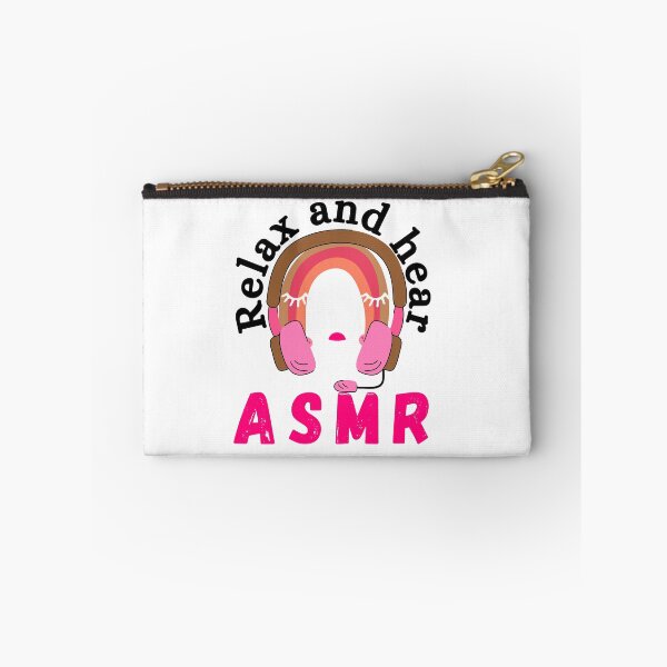 Item preview, Relax and hear asmr designed and sold by ronaldsonou.