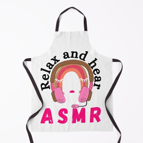 Item preview, Relax and hear asmr designed and sold by ronaldsonou.