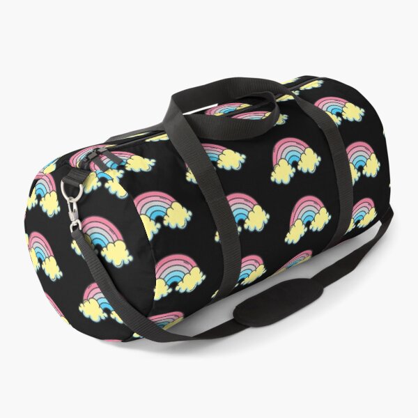 Item preview, Subtle genderflux rainbow. genderflux rainbow. genderflux rainbow designed and sold by tiredandbored.