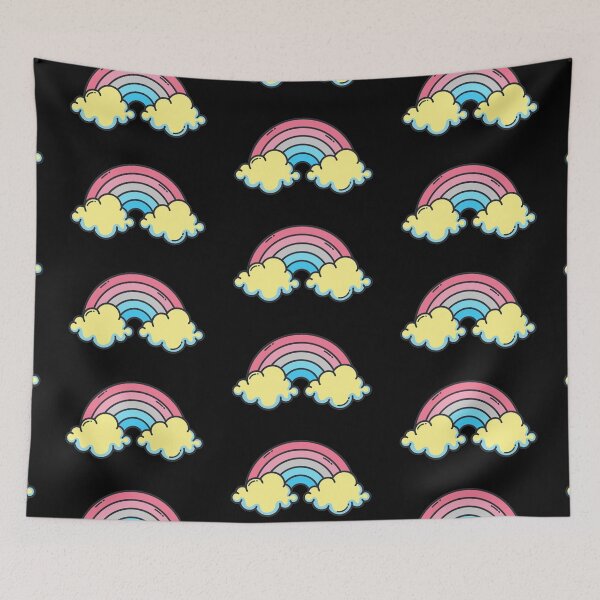 Item preview, Subtle genderflux rainbow. genderflux rainbow. genderflux rainbow designed and sold by tiredandbored.