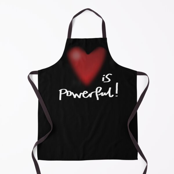 Item preview, Powerful Love designed and sold by ScarletPanda.