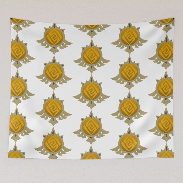 Item preview, Mondstadt Geo Vision designed and sold by CM Design.