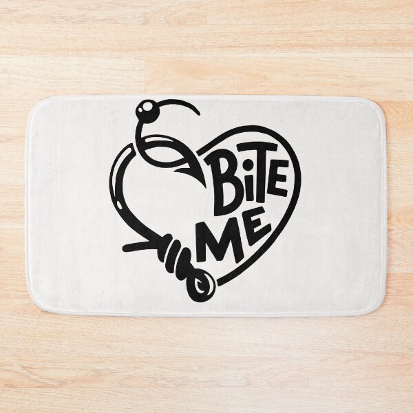 Item preview, Bite me designed and sold by elcapitano12.