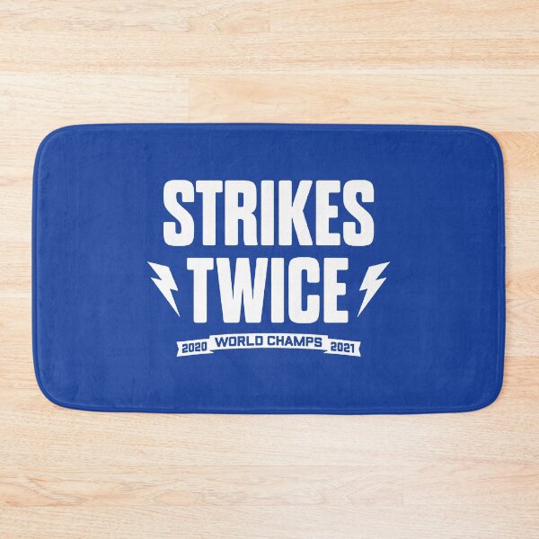 Item preview, Tampa Strikes twice  designed and sold by TekknoOutfits.