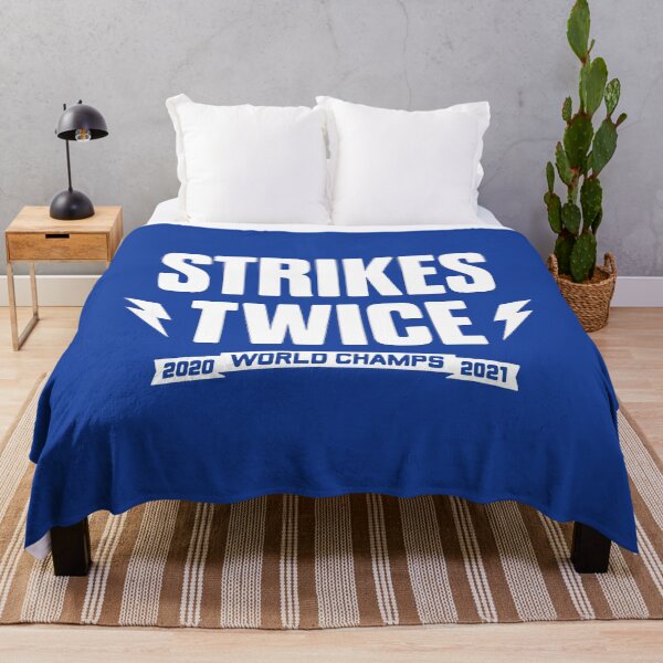 Item preview, Tampa Strikes twice designed and sold by TekknoOutfits.