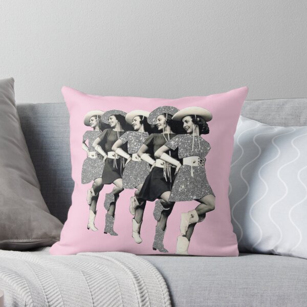 Item preview, glam cowgirls designed and sold by eggsoap.