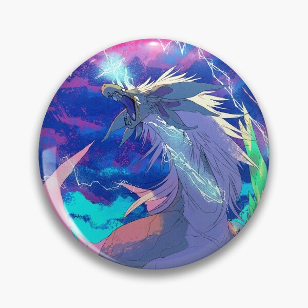 Item preview, Stormbringer designed and sold by Barking-trees.