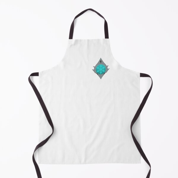 Item preview, Snezhnaya Cryo Vision designed and sold by CM Design.