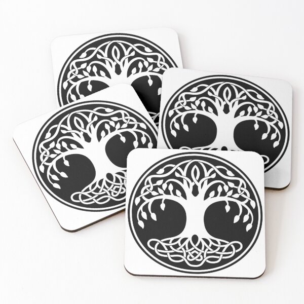 Item preview, tree of life designed and sold by DoloresAlaire.