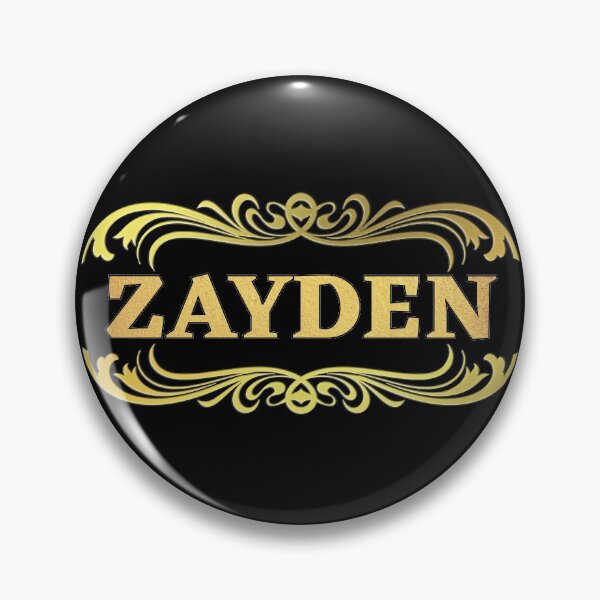 Artikelvorschau, Zayden entworfen und verkauft von Random-Anon.