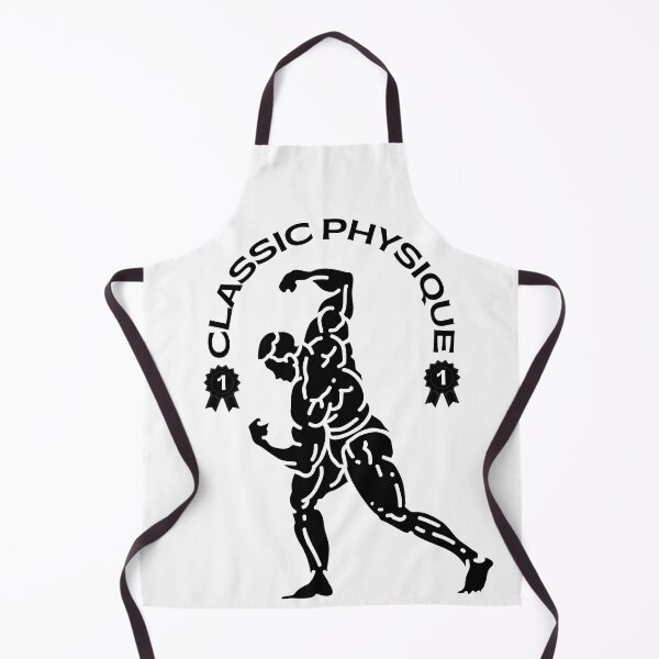 Item preview, classic physique - arnold pose designed and sold by bahicharafe.