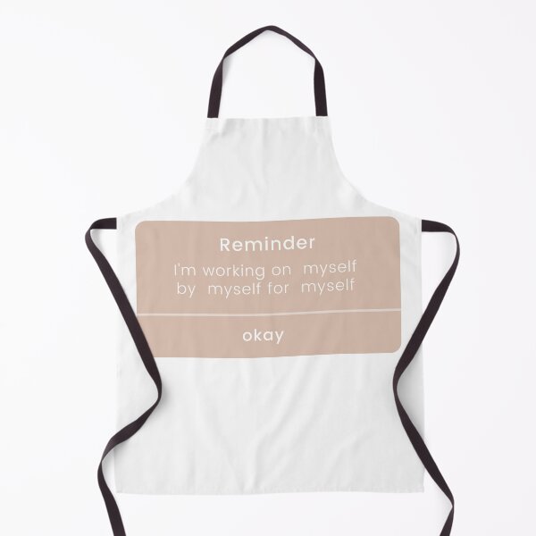 Item preview, working on myself designed and sold by itsimplea.