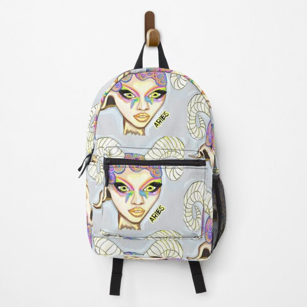 Item preview, Aries designed and sold by Gypsiesart.