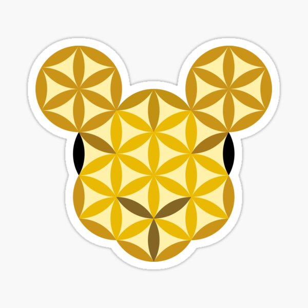 The Rat Of Life - 02, New Design Sticker
