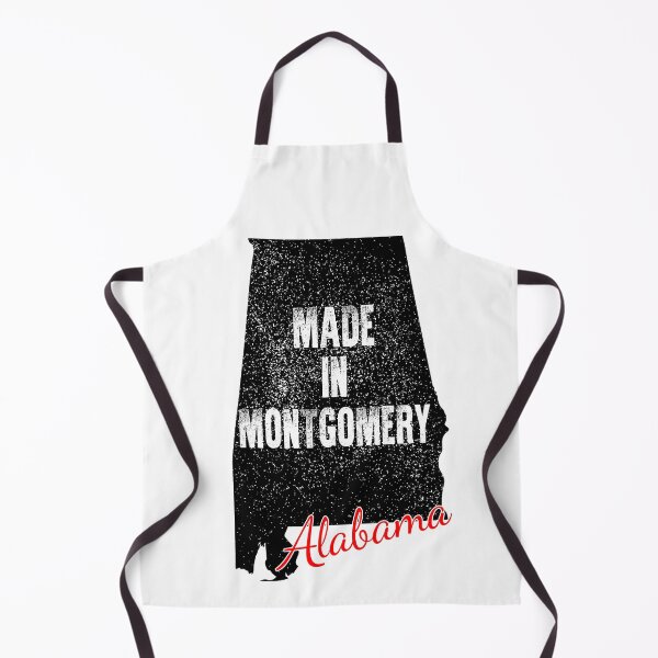 Item preview, Made In Montgomery Alabama designed and sold by RightWing1776.