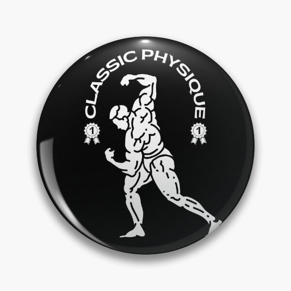 Item preview, Copy of classic physique - arnold pose designed and sold by bahicharafe.