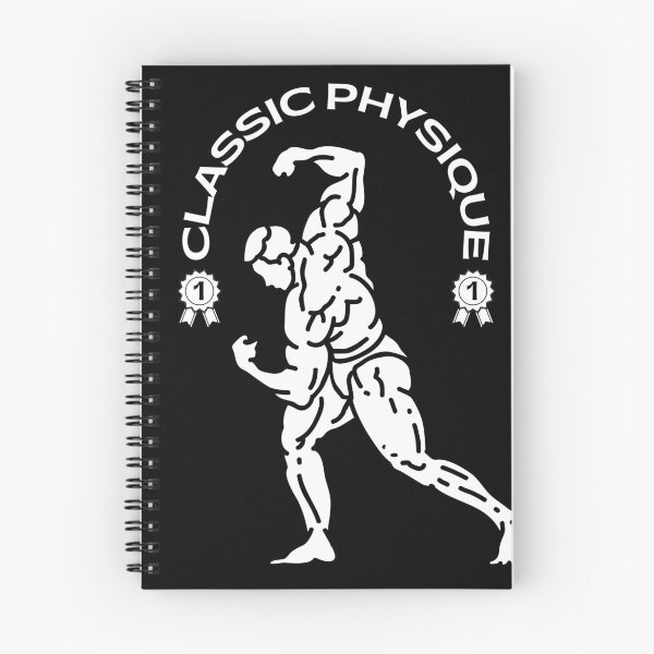 Item preview, Copy of classic physique - arnold pose designed and sold by bahicharafe.