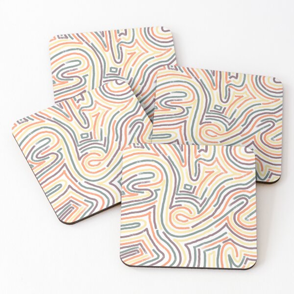 Item preview, Blurred lines designed and sold by Erinmarko.