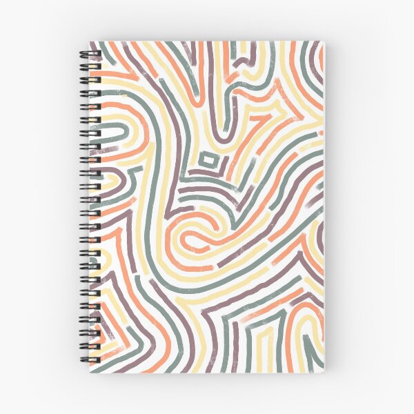 Item preview, Blurred lines designed and sold by Erinmarko.