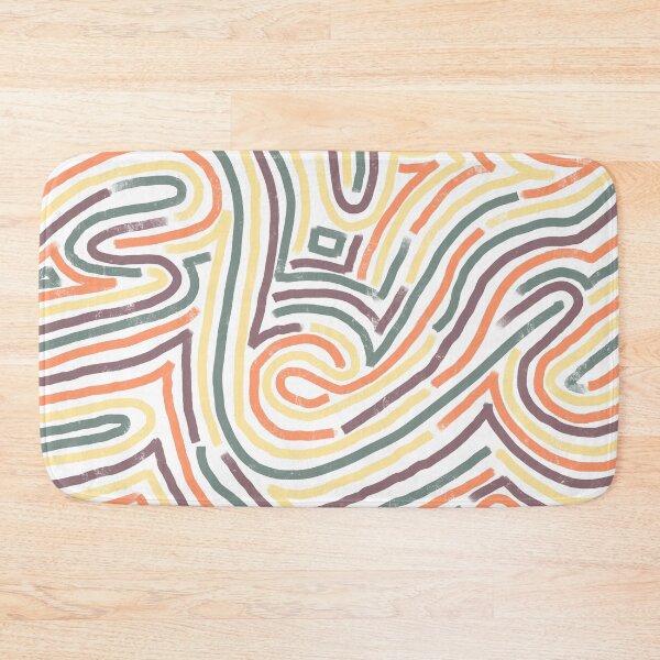 Item preview, Blurred lines designed and sold by Erinmarko.
