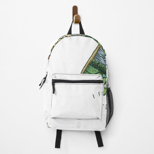 Item preview, Wild Therapy Bushcraft designed and sold by EmanuelCavallin.