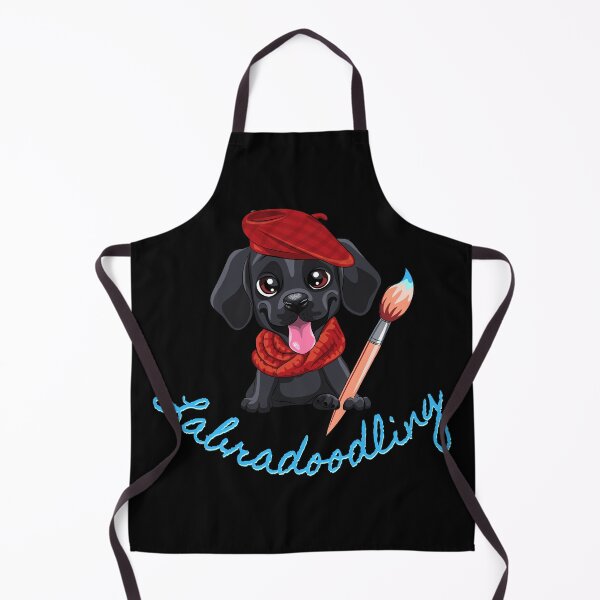 Item preview, Labradoodling designed and sold by RoyalNadja.