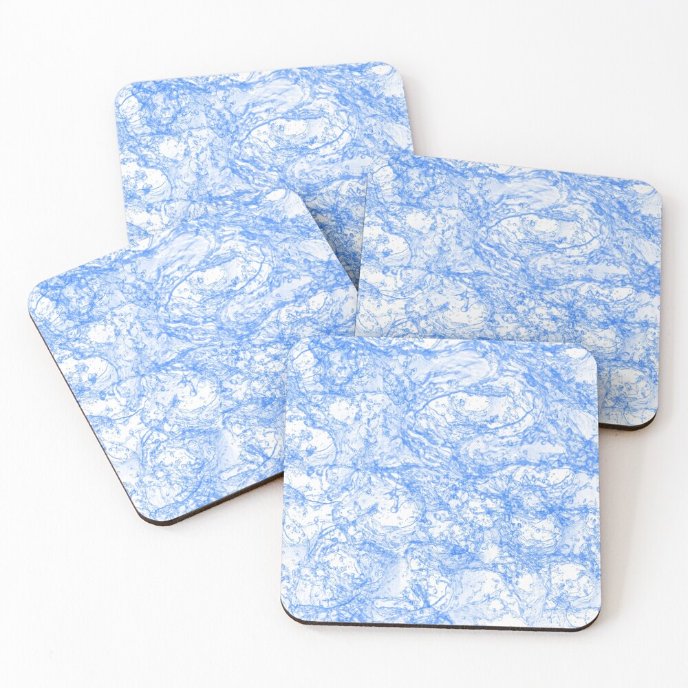 Item preview, Coasters (Set of 4) designed and sold by RiadMannan.