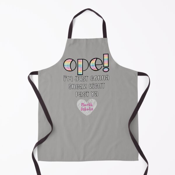 Item preview, OPE! Im gonna sneak past ya designed and sold by magicalbee76.