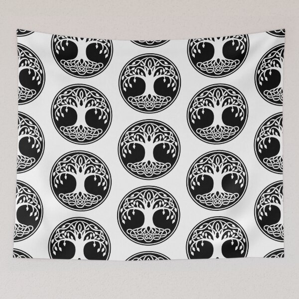 Item preview, tree of life designed and sold by DoloresAlaire.