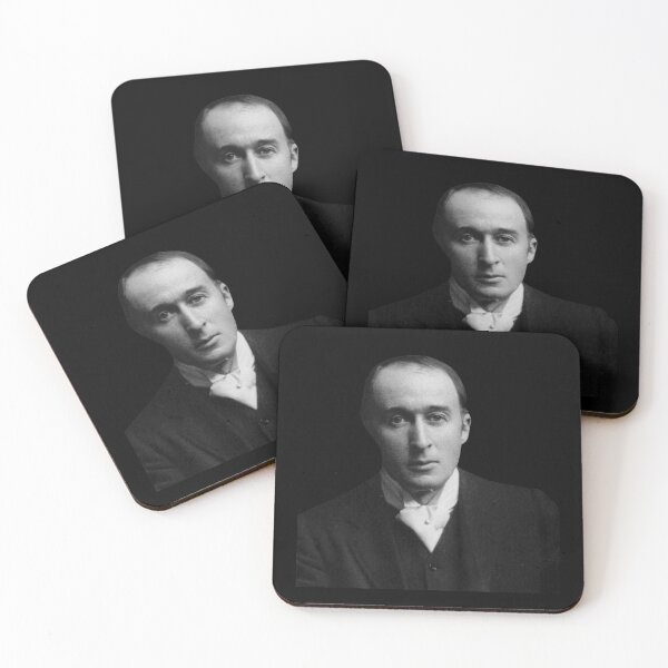 Item preview, Frederick Delius designed and sold by Musicianst0re.