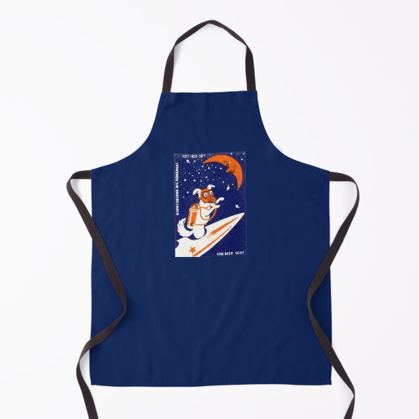 Item preview, 1957 Laika, Space Traveling Dog designed and sold by historicimage.
