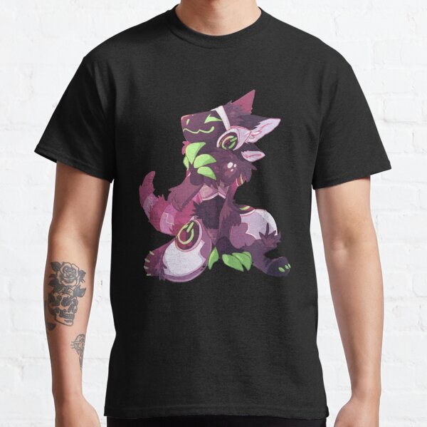 Protogen T-Shirts | Redbubble