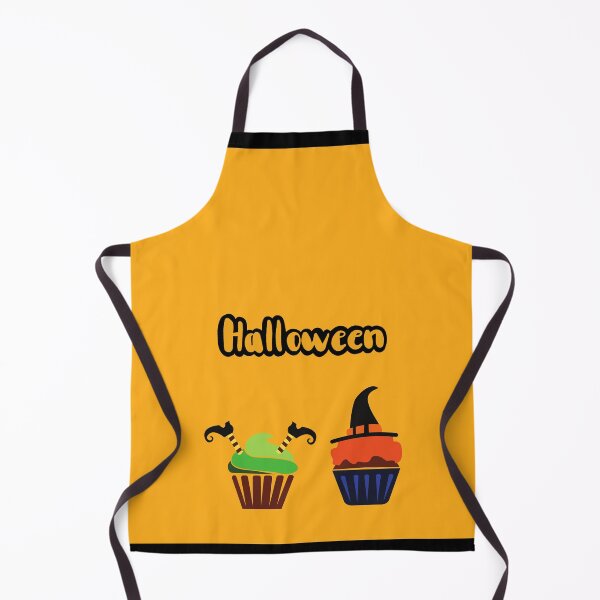Item preview, Halloween Cupcakes designed and sold by PlumNearly.