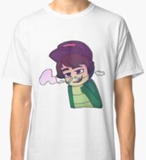 LeafyIsHere Classic T-Shirt