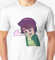 LeafyIsHere Unisex T-Shirt