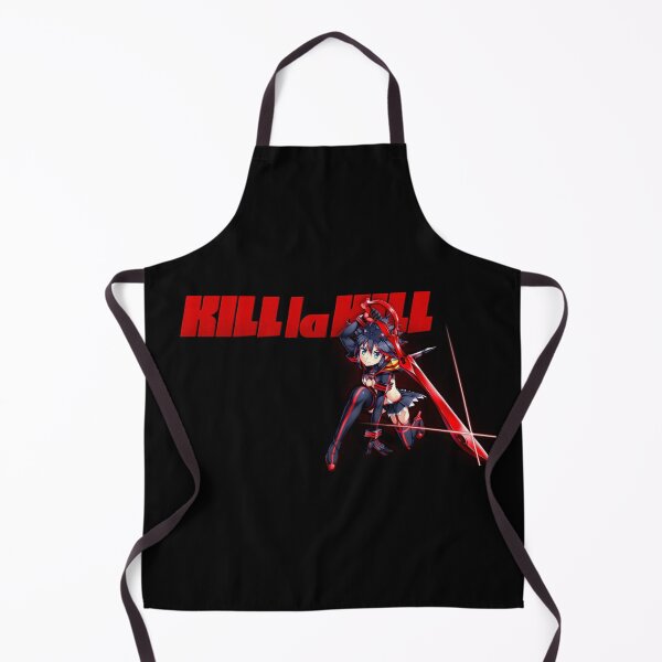 Item preview, Kill la Kill designed and sold by seyd-art.