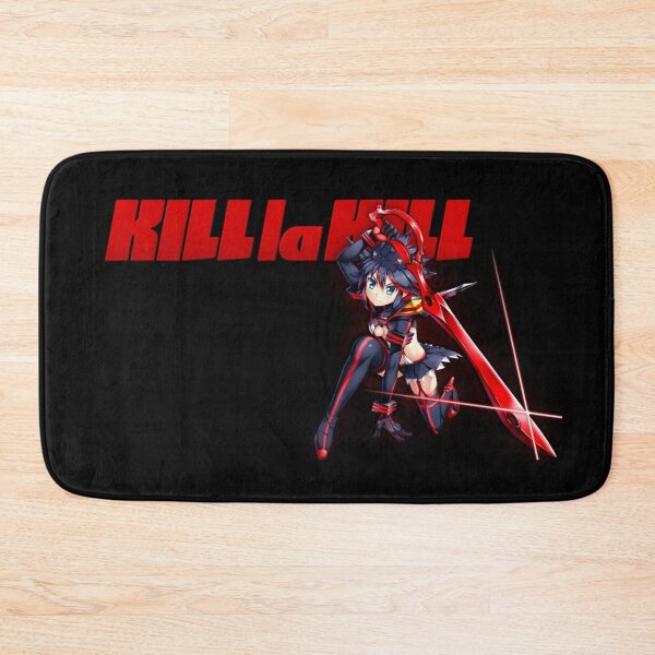 Item preview, Kill la Kill designed and sold by seyd-art.