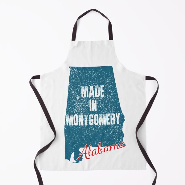 Item preview, Made In Montgomery Alabama designed and sold by RightWing1776.